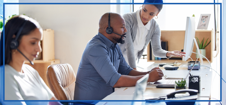 Inside Sales Opportunity